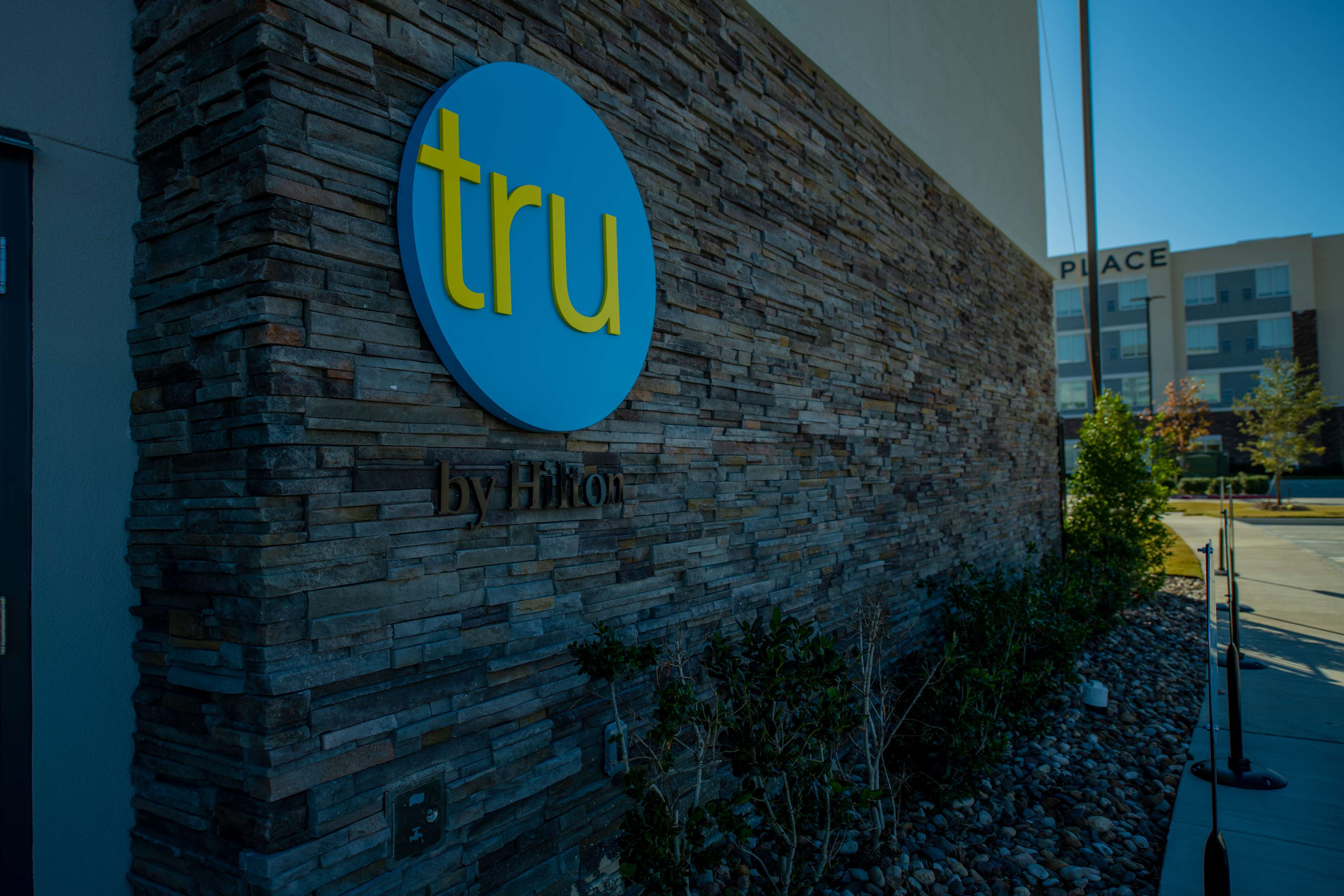 Tru by Hilton the Colony - Tap to explore photos