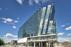 DoubleTree by Hilton Edmonton Downtown