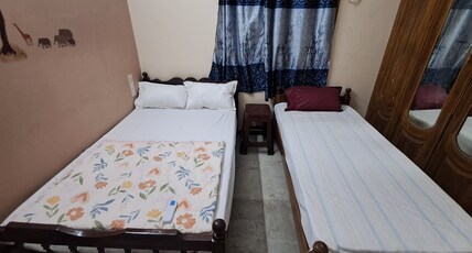 OVIYA'S INN Room Type - Triple Economy 