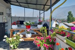 Farrah Baksh Residency