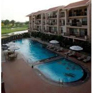 Apartment Star Court Jaypee Greens - Tap to explore photos