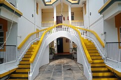 Resorte De Tio Carmino