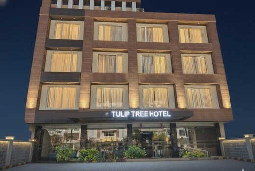 Tulip Tree Hotel