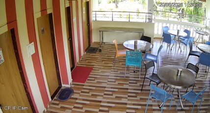 Raindrop Villa and Cottage Lawns Room Type - Raindrop Villa and Cottage Lawns