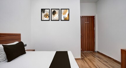 Hotel O by OYO Dashi Hotel Room Type - Classic
