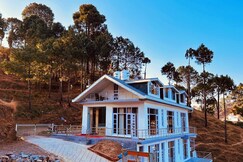 The Retreat Cottage(Stags Not Allowed)