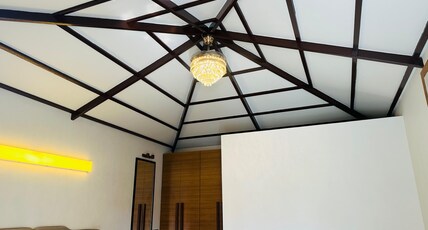 SRK Farm and Resort Room Type - Cottage Room