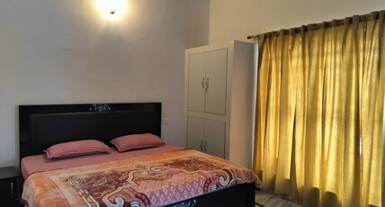 Vanavaran Homestay Room Type - Bedroom 2
