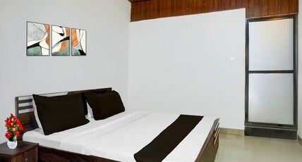 Hotel O Malavli Lonavala Room Type - Classic