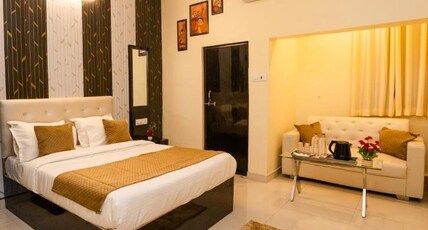 VENTEX INN Room Type - SUPERIOR