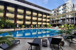 Baron Beach Hotel