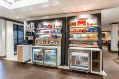 Hampton Inn by Hilton Boston/Peabody