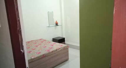 GOVINDAM GOPALAM Room Type - Standard Room with  Free WIFI