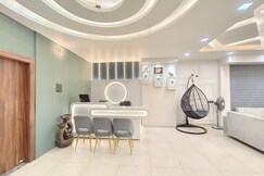 Atiti Townhouse, Pratap Nagar