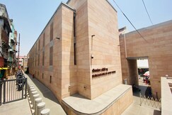 Southern Grand @ Kashi Vishwanath Temple Corridor