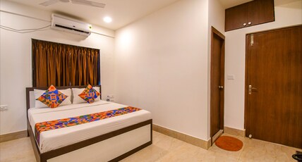 FabHotel Moubani Residency Room Type - Premium Room