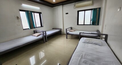 Hotel City Palace  Room Type - 4 Bed Ac