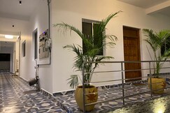 Le Poshe Suite - TIE Hotels & Resorts