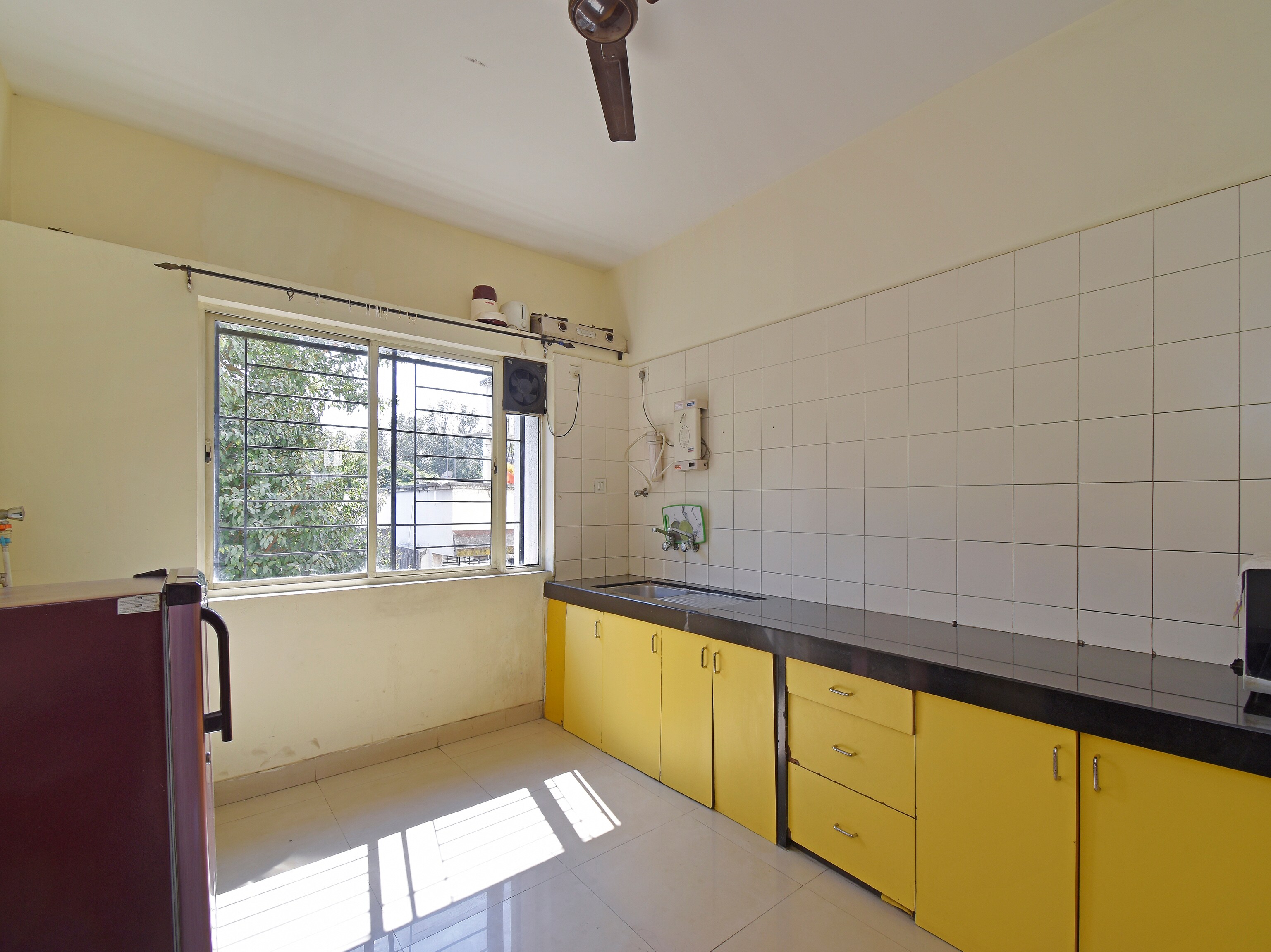 Magnus Service Apartment Koregaon Park - Tap to explore photos