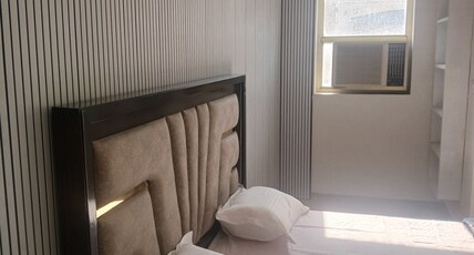 Shri Ji Sharanam Room Type - Shri Ji Sharanam