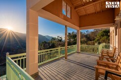 StayVista at Jillmora Heights