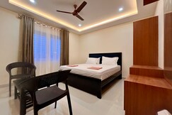 RK Homes - Luxury Living