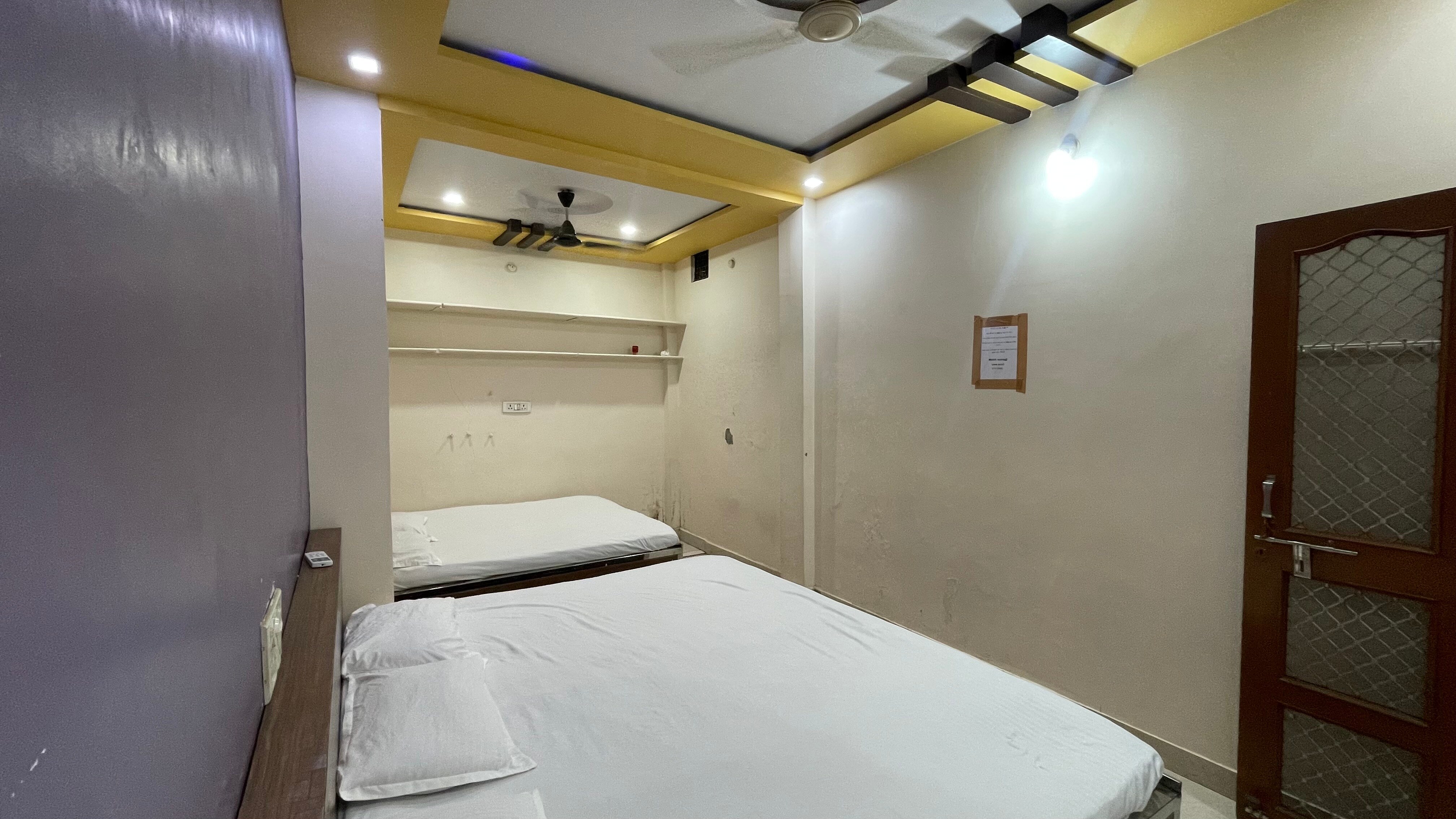 New dev palace guest house - Tap to explore photos