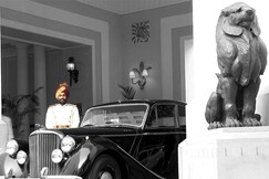 The Imperial New Delhi