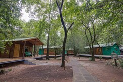 Bhagavathi Nature Camp by Jungle Lodges