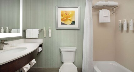 Hilton Garden Inn Murfreesboro Room Type - 2 QN HEARING ACCESSIBLE