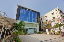 Super Capital O Hoysala Inn