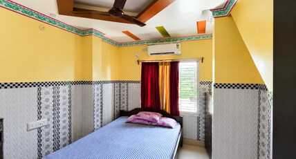 Hotel Pratima Guest Inn- New DIgha Room Type - Standard Room Hotel Pratima Guest Inn- New DIgha Room Type - Standard Room