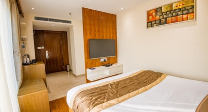 Yashshree Imperial Room Type - STANDARD