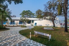 SaffronStays  Kairos Zeus 