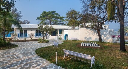 SaffronStays  Kairos Zeus  Room Type - SaffronStays  Kairos Zeus 