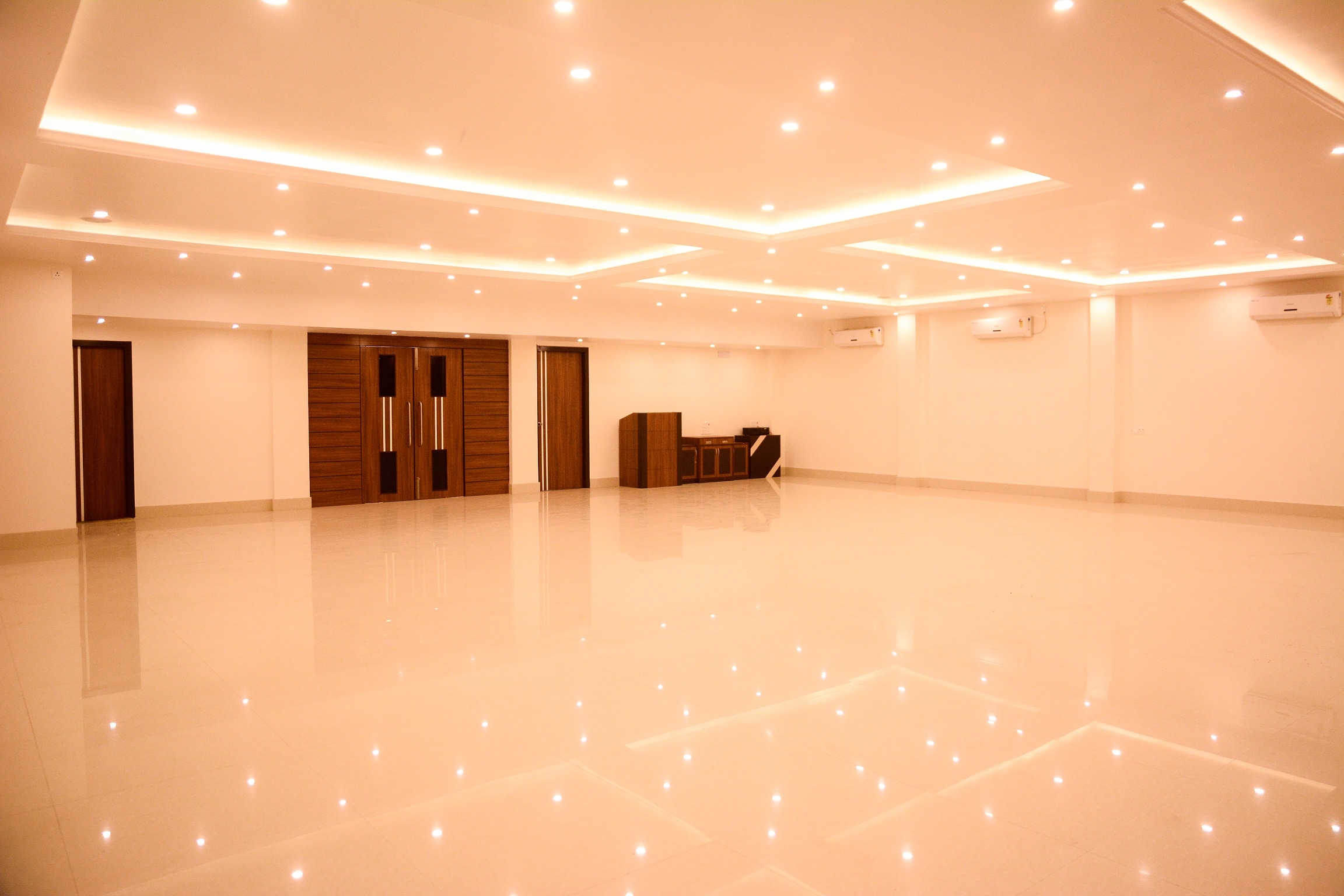Main gallery