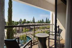 Hilton Stockton