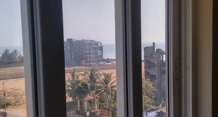 WORMWOOD SYNERGY 7 N SEA Room Type - Deluxe Room with Balcony
