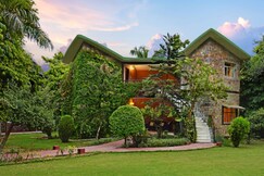 The Fern Ranthambhore Forest Resort Sawai Madhopur, Series by Marriott