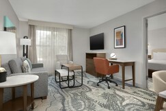 Homewood Suites ClevelandSolon