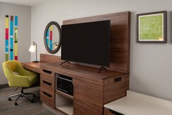 Hampton Inn by Hilton Enterprise