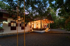 Address of Cotelac Heritage Lake Resort Alleppey by VOYE HOMES