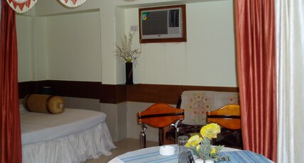 HOTEL SEA BIRD INTERNATIONAL Room Type - SUPER DELUX (DUPLEX)