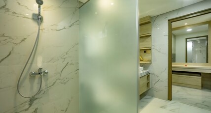Sunrise Aventus Hotel Nusa Dua Room Type - Suite Room