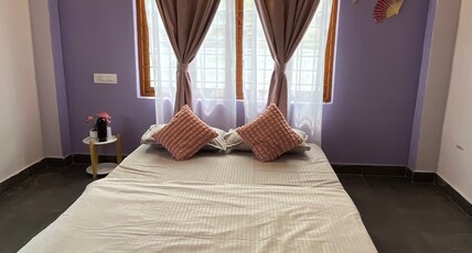 Inoru house Room Type - Inoru house