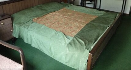 Hotel Hatu, Narkanda (HPTDC) Room Type - DBR Deluxe