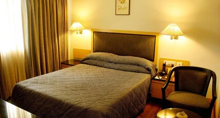 Hotel Alankar Grande Room Type - Standard Room