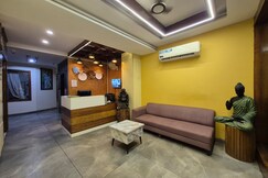 Hotel Clover