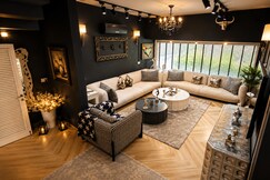 Address of Villas - By Four Leaf Hotels