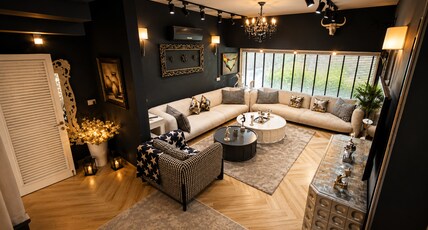 Villas - By Four Leaf Hotels Room Type - Villas - By Four Leaf Hotels